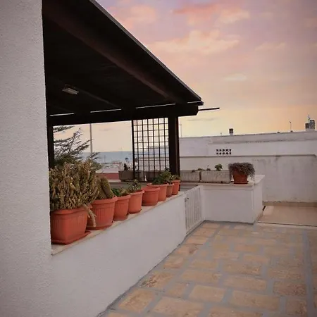 Дом отдыха Il Capitolo *