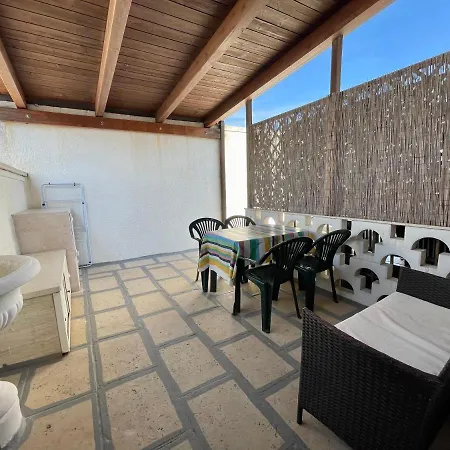 Il Capitolo Holiday home Monopoli