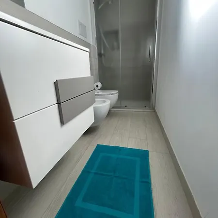 Il Capitolo Дом отдыха Монополи