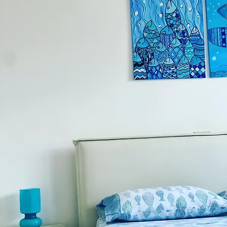 Дом отдыха Il Capitolo Монополи