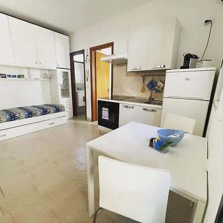 Il Capitolo Дом отдыха Монополи