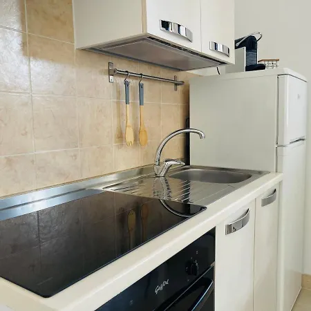 Il Capitolo Дом отдыха *