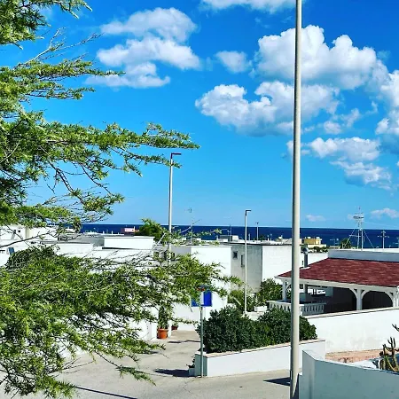 Il Capitolo Дом отдыха *